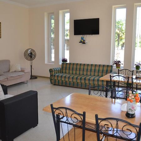 Bed and Breakfast Maka Уреки Экстерьер фото