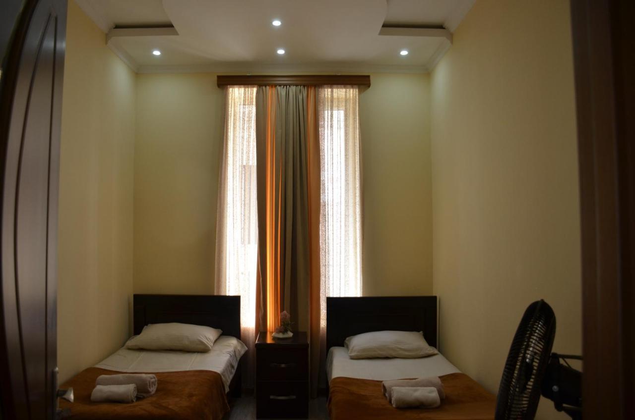 Bed and Breakfast Maka Уреки Экстерьер фото