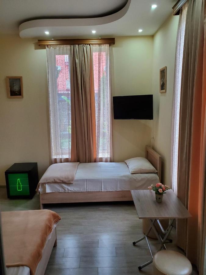 Bed and Breakfast Maka Уреки Экстерьер фото