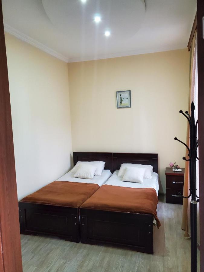 Bed and Breakfast Maka Уреки Экстерьер фото