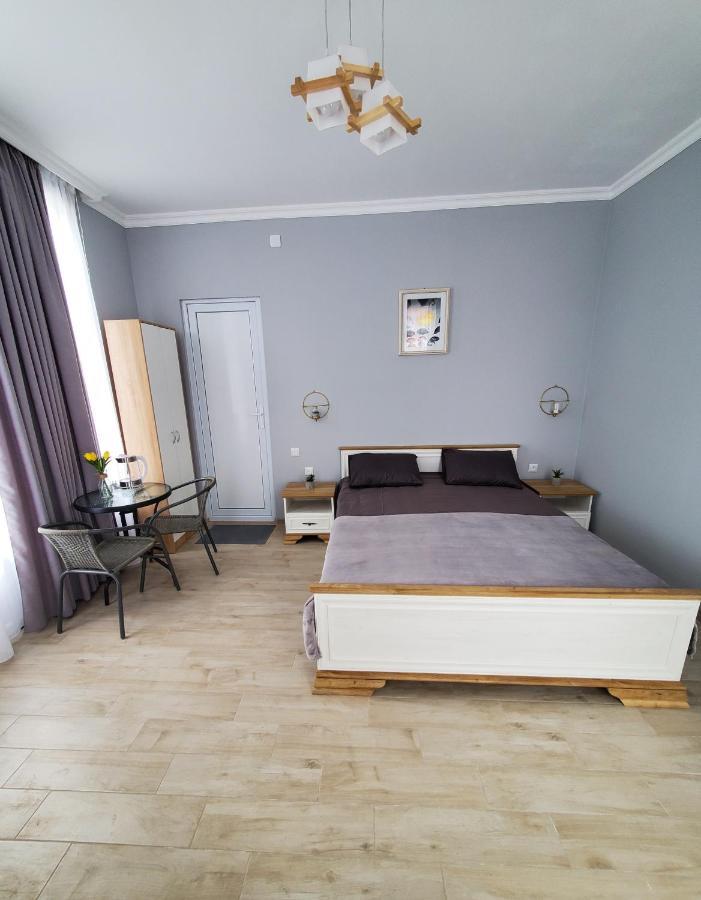 Bed and Breakfast Maka Уреки Экстерьер фото