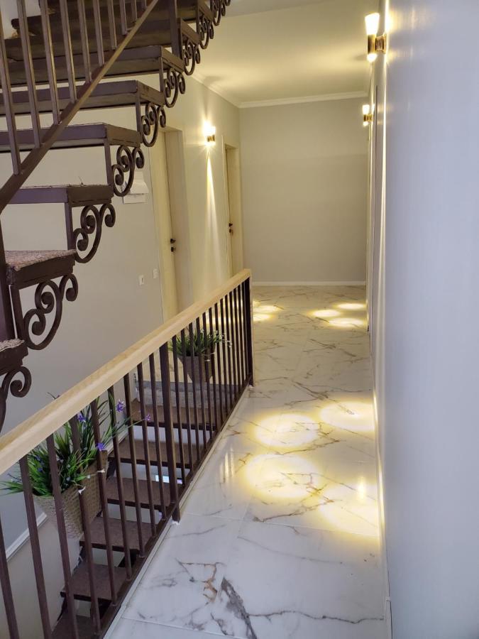 Bed and Breakfast Maka Уреки Экстерьер фото