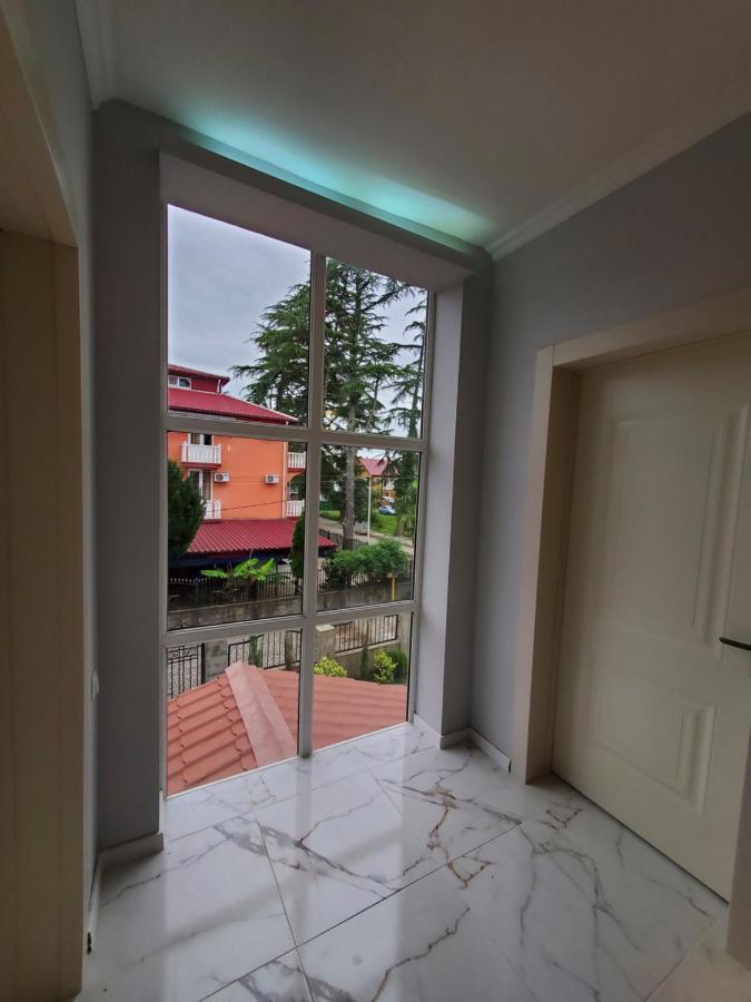 Bed and Breakfast Maka Уреки Экстерьер фото