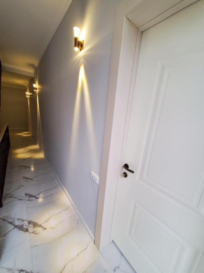 Bed and Breakfast Maka Уреки Экстерьер фото