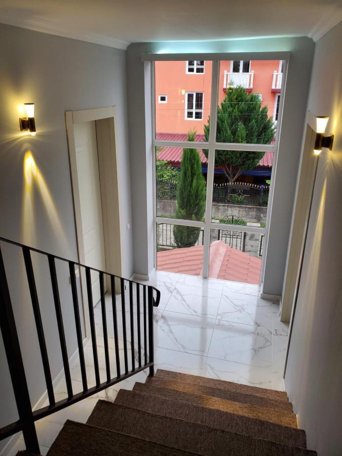 Bed and Breakfast Maka Уреки Экстерьер фото
