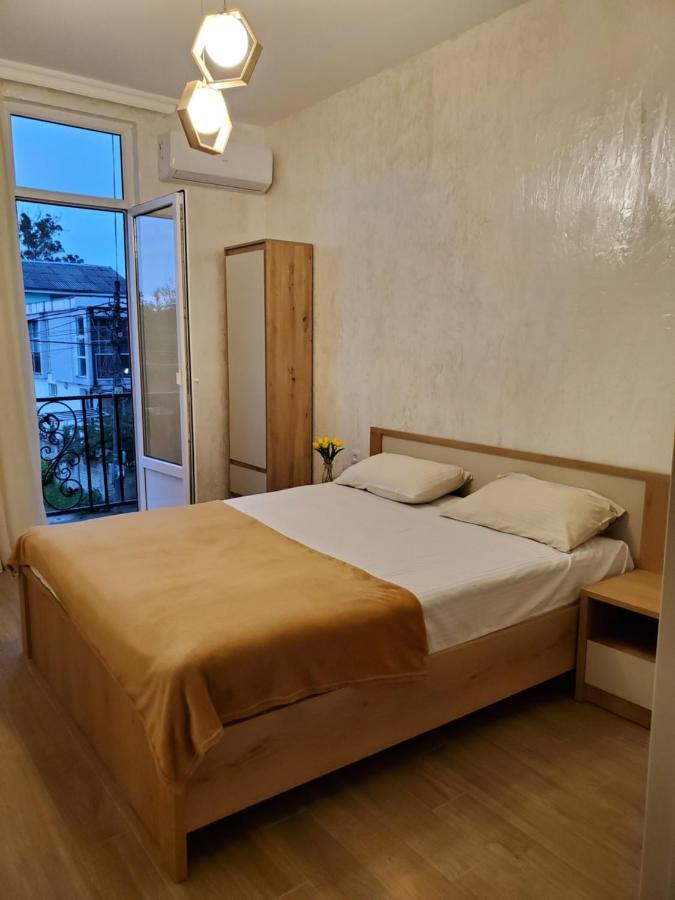 Bed and Breakfast Maka Уреки Экстерьер фото