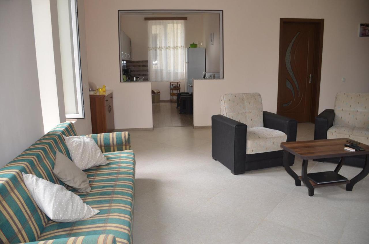 Bed and Breakfast Maka Уреки Экстерьер фото