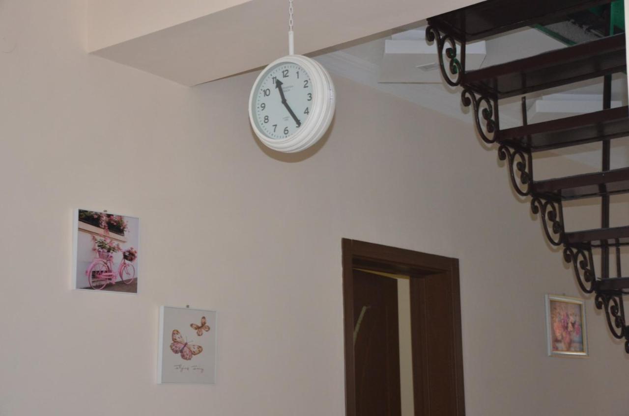 Bed and Breakfast Maka Уреки Экстерьер фото
